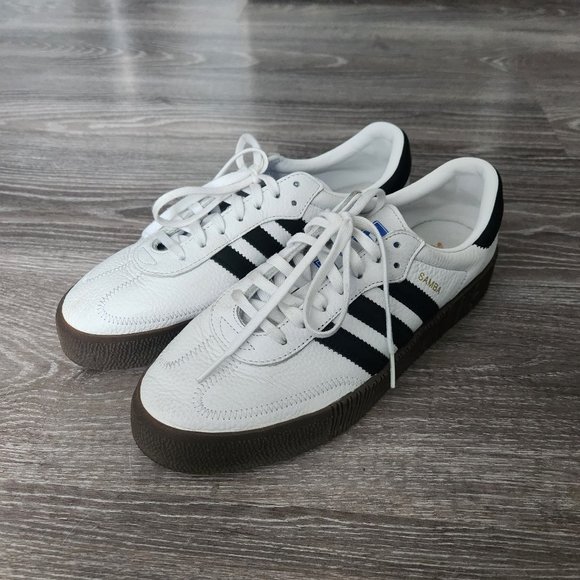 Adidas Shoes - Adidas Samba Rose